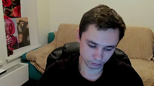 Alexmansuper's cam snapshot