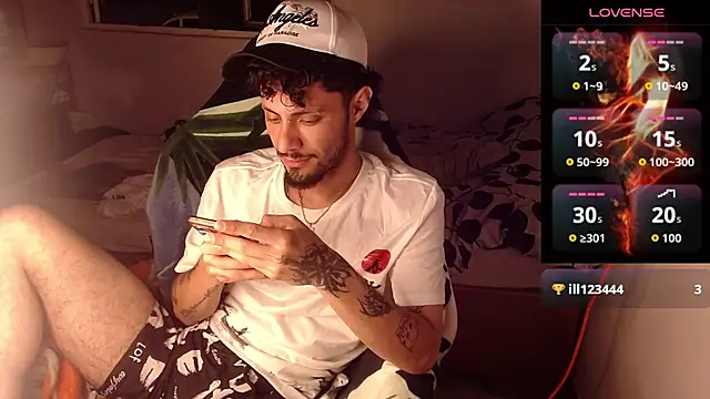 Apolo_S's cam snapshot