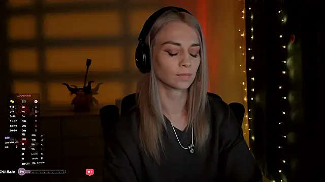 AskAlexa live sex cam