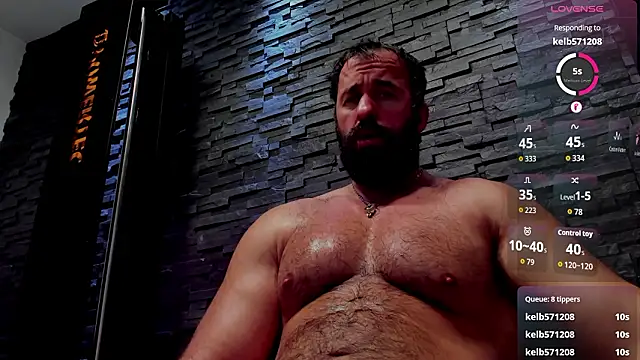 David_Big_Daddy live sex cam