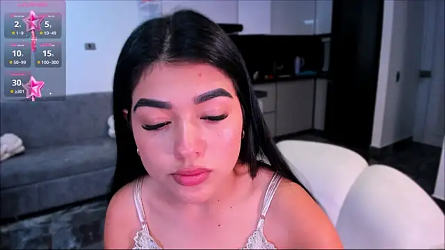 1lubonnie's cam snapshot