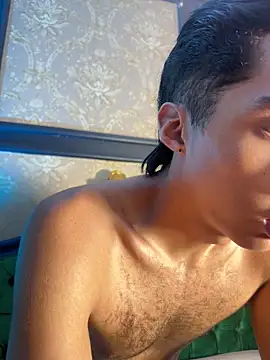 Mister_Obsession's cam snapshot