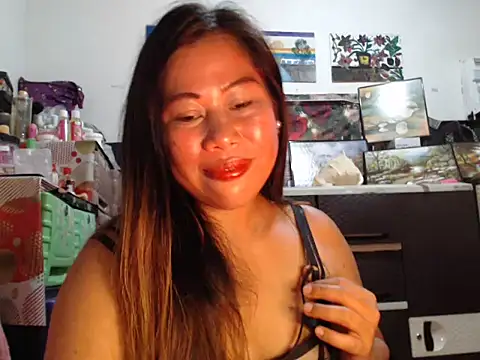 exotic_filipina_beauty's cam snapshot