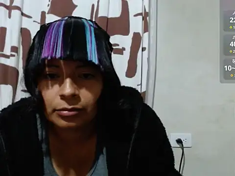 Acelinrose's cam snapshot