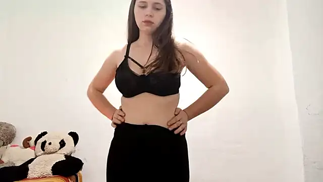 ClarisaCalvary's cam snapshot