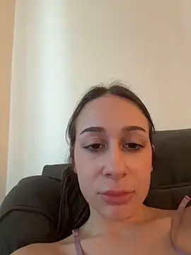 ChiaraSommer's cam snapshot