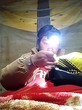 kussecka's cam snapshot