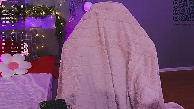 soft_babe's cam snapshot