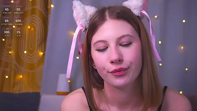 YvonneBou's cam snapshot