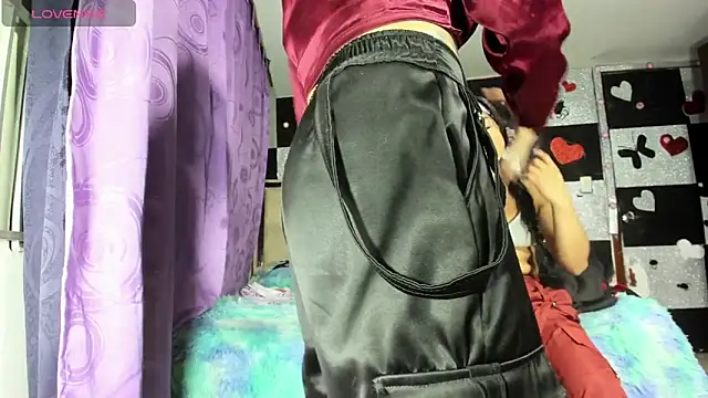 Hotgirldaphne live sex cam