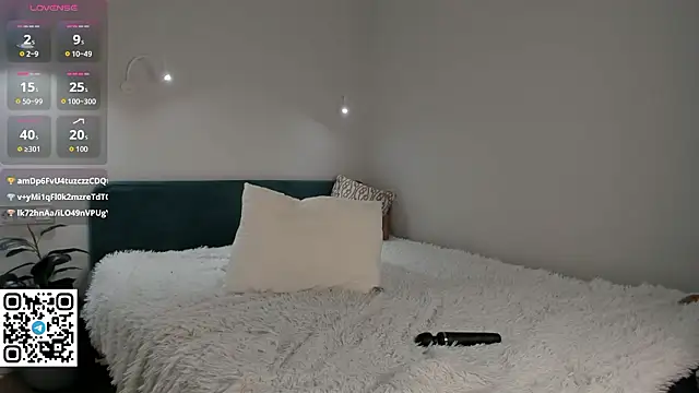 Danger_Bella's cam snapshot