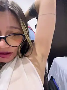 KoraSweett's cam snapshot