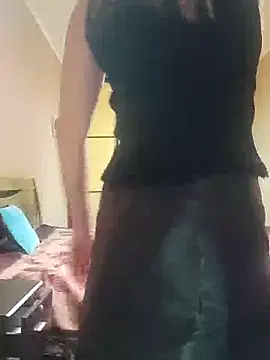 SelinaLovqx's cam snapshot