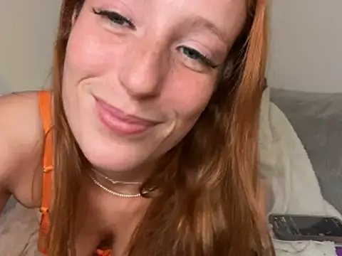 Poppy_frankie's cam snapshot