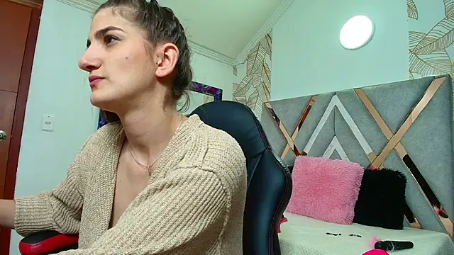 Dafne_castro_'s cam snapshot