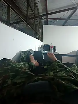 MonasticCanine live sex cam