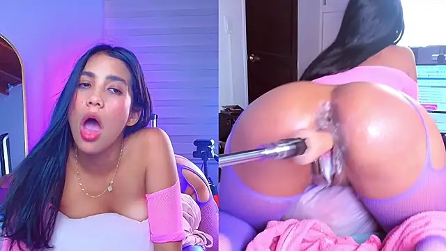 Kinky_Mindy_'s cam snapshot