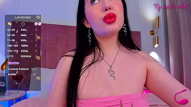 Mayzzie's cam snapshot