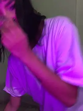 Luna-Chann's cam snapshot