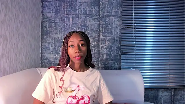 NathalyLeen's cam snapshot