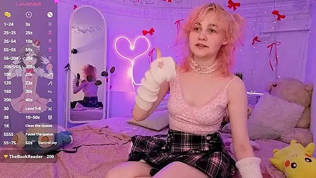 Awawrin's cam snapshot