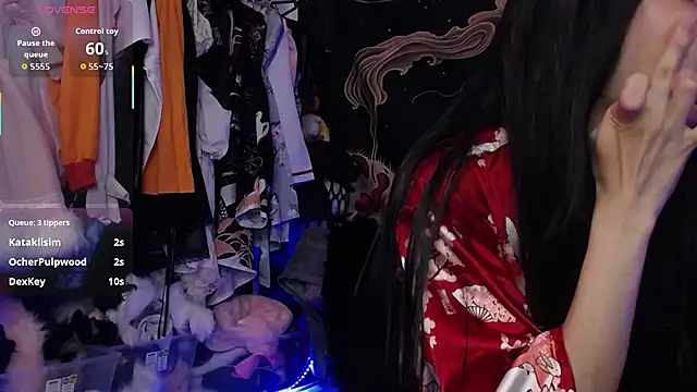 alicedangerXXX's cam snapshot