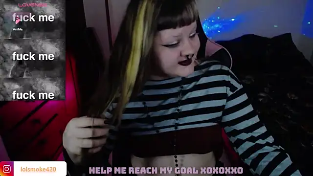 Bdsm_and_fries's cam snapshot