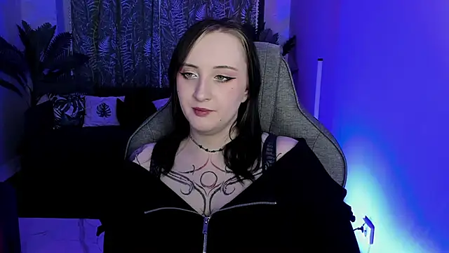 AsheLucker's cam snapshot