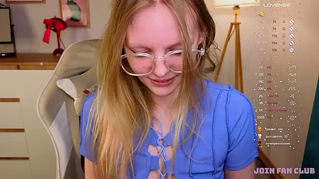 evangel1ne's cam snapshot