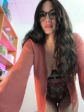 Naughty-Jessie's cam snapshot