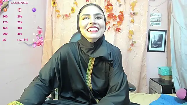 DarshaKhemu live sex cam