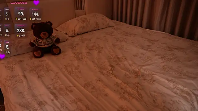 Lilly_Colins's cam snapshot