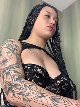 Diosa_Pink's cam snapshot