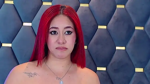 Sofy_acevedo's cam snapshot