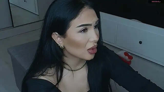 mistress_meryem live sex cam