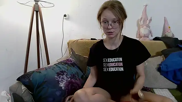 little-leni's cam snapshot