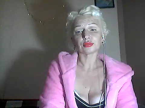 MaryJane441's cam snapshot