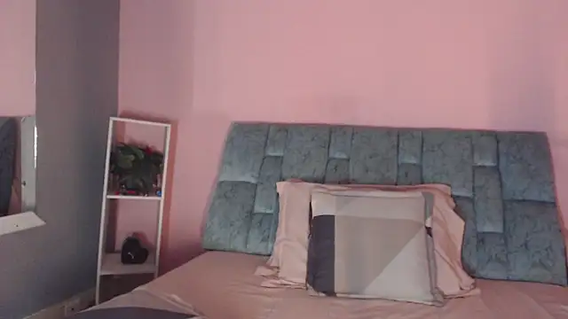 Camila_Russoo's cam snapshot