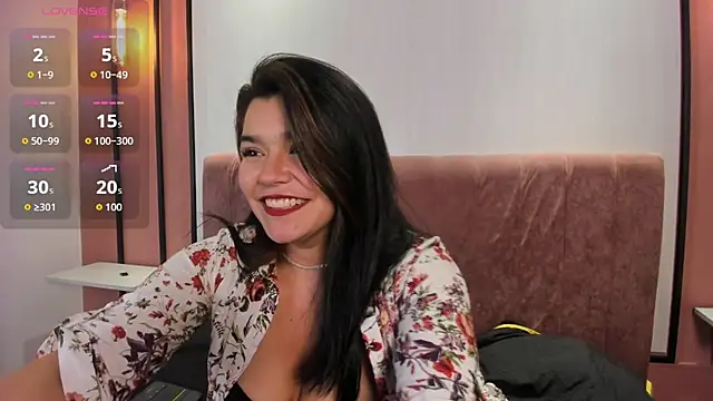 LokiGoddess's cam snapshot