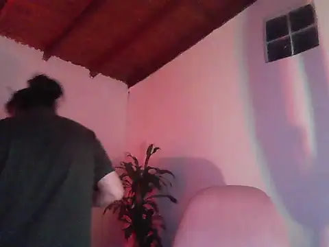 Nina-foxx's cam snapshot