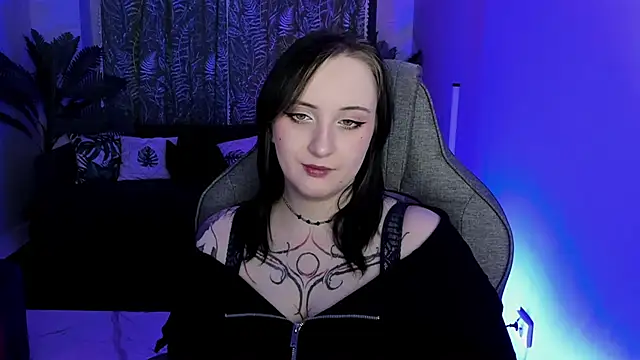 AsheLucker's cam snapshot