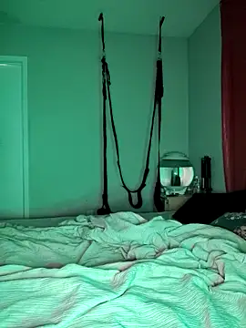 SpiderRose's cam snapshot