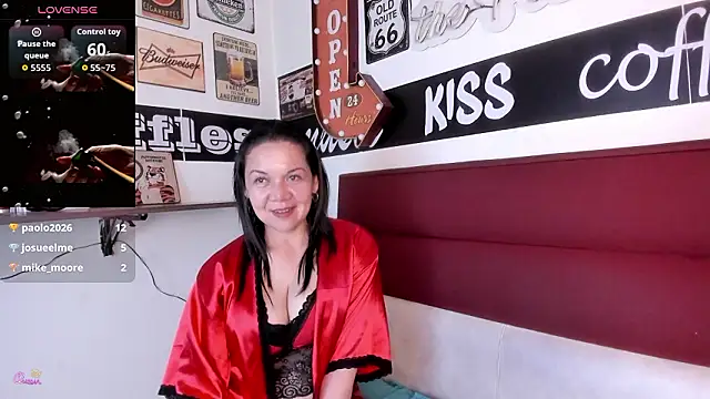 Mila_toro live sex cam