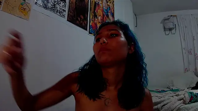 SAT--SU_U live sex cam