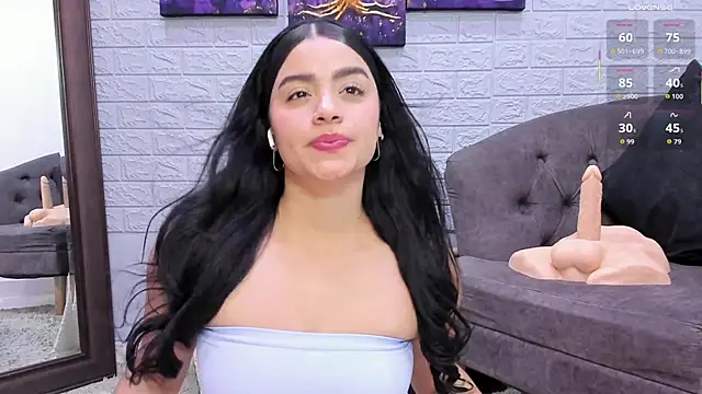 Eyes_Duque live sex cam