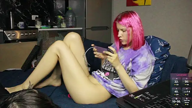 Kamala_Adele live sex cam