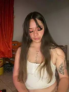 Soul_Catleya's cam snapshot