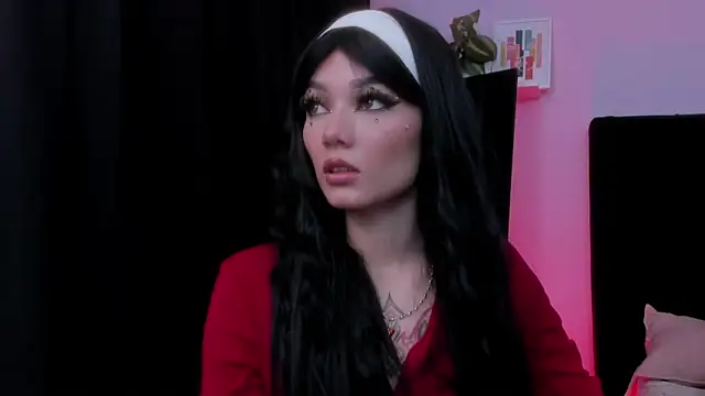 emmabridgerton's cam snapshot