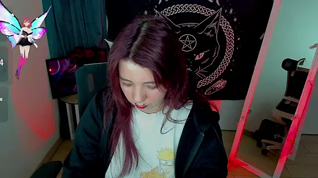 Sam_Mystery live sex cam