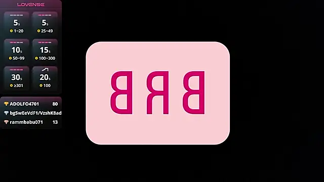 _maria_foxx_ live sex cam